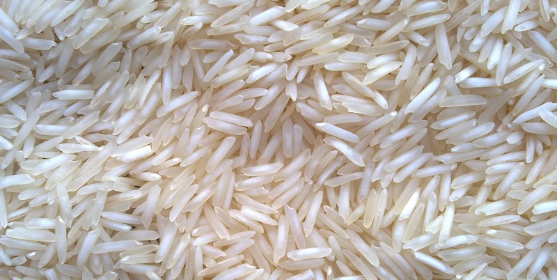 arroz-basmati